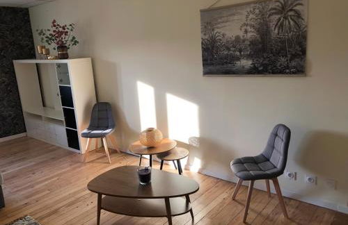 Gîte Loue - Foto 36