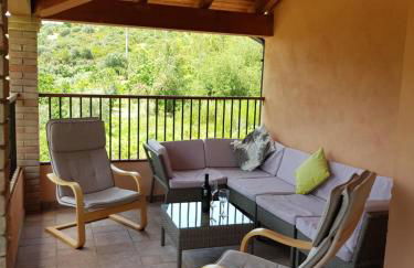 Villa l'orto Portixeddu Sardegna - Foto 11