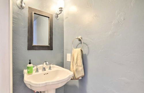 Pocatello Retreat about 3 Mi to Downtown! - Foto 29