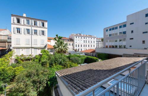 2-Br Apartment Terrace Cannes City Centre - Photo 15