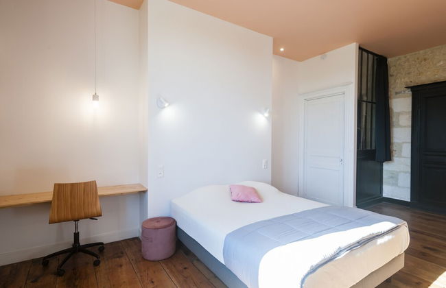 Villa Courreau - Foto 11