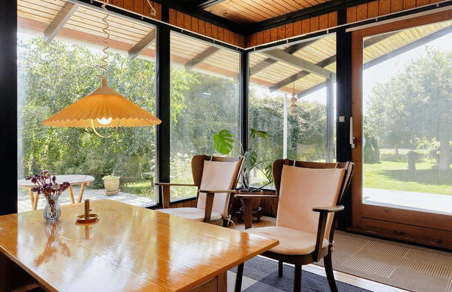 Charming Retreat on Eno - By Traum Ferienwohnungen - Foto 15