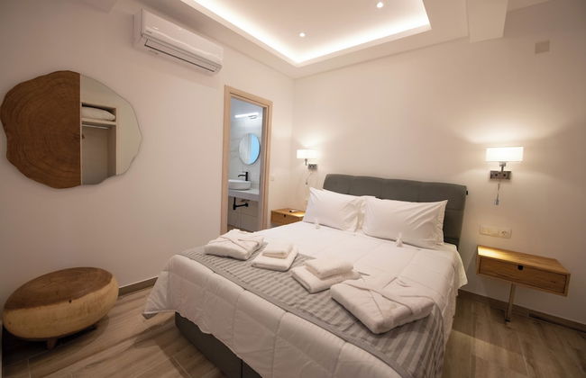 Flisvos Beachfront Apartments - Foto 11