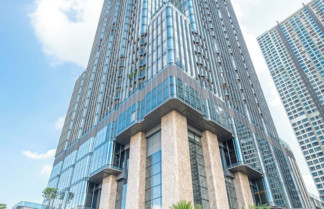 Landmark 81 apartment Sum Condotel - Photo 76