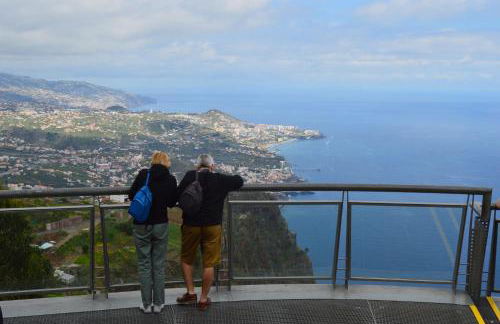 Charming Apartments in Funchal - São Gonçalo - Foto 22