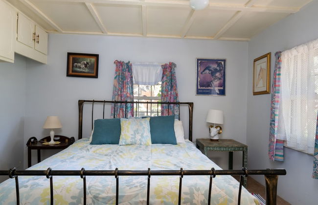 Glorieta Mesa Retreat - Photo 9