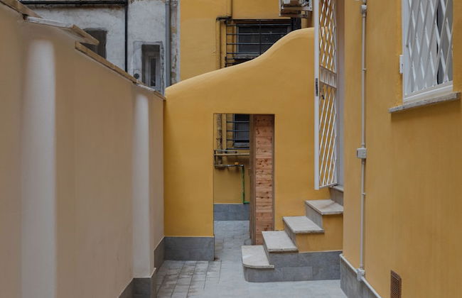 Vatican home for seven people - Foto 51