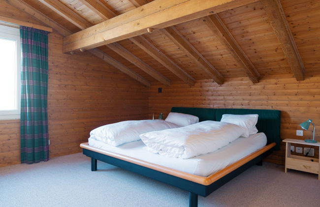 Apartment zum Leist - Foto 11