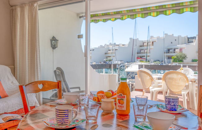 Les Marinas de la Plage I - Foto 6