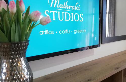 The Mathraki Studios - Foto 12