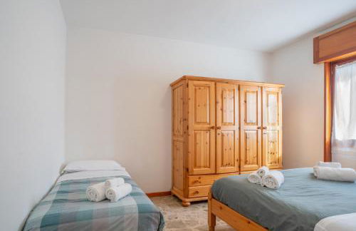 Bellavista - Residence in Barzio center near free ski shuttle - Foto 50