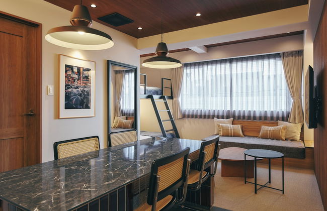 illi Mani Shibuya - Foto 26