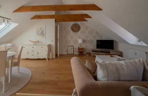 Apartment anno 1720 - Foto 10