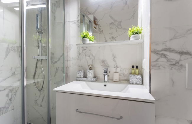 Résidence Paris GRAVILLIERS - Photo 42