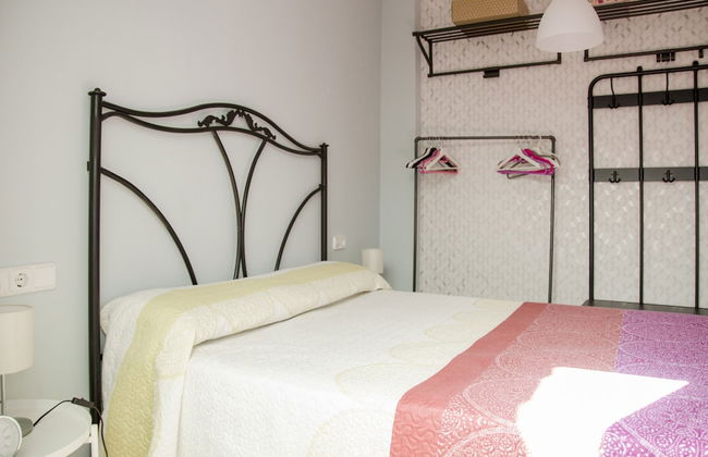 Apart De Lujo en el Casco Historico - Photo 5