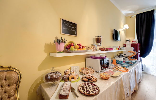 La Reggia dei Principi - Foto 27