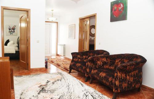 Casa Panorâmica Gerês by Gerês Casas - Foto 67