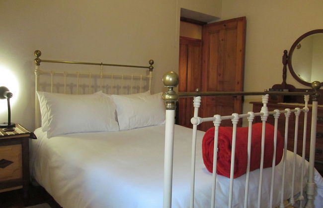 Die Ou Huis - Foto 4