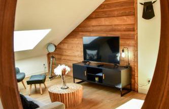Villa du Parc le noisetier - Foto 10