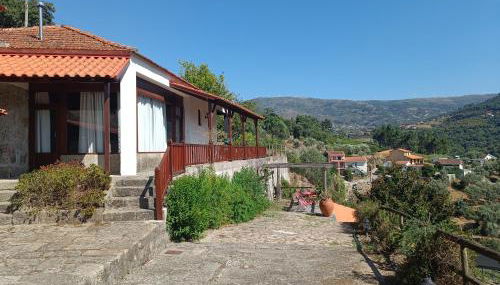 Quinta do Castelo - Pool and Fast Wifi - Foto 5, Garden