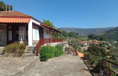Quinta do Castelo - Pool and Fast Wifi - Foto 5