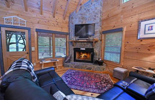 Elegant Escape-Cherry Log GA - Foto 12