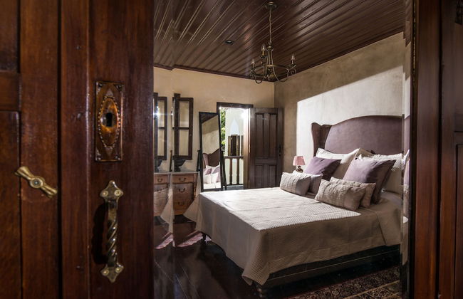 Lemuria Manor, Wine Dark Sea Villas - Foto 7