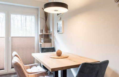 Ferienwohnung Traumland 2 - Foto 10