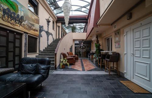 Apartments Big Smile - Photo 48