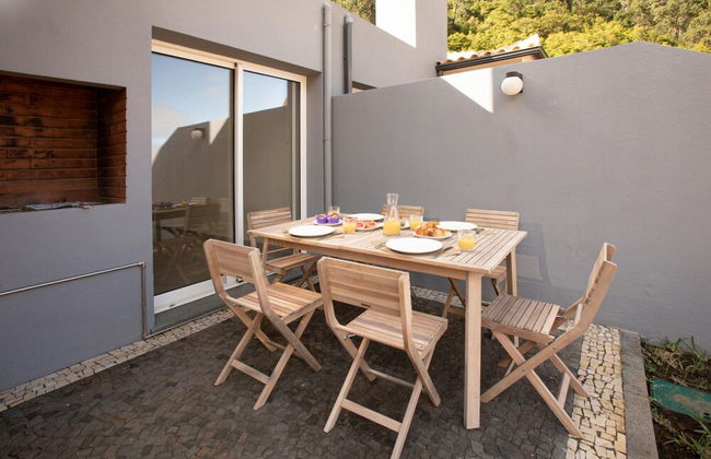 Faj do Amo by Atlantic Holiday - Foto 45