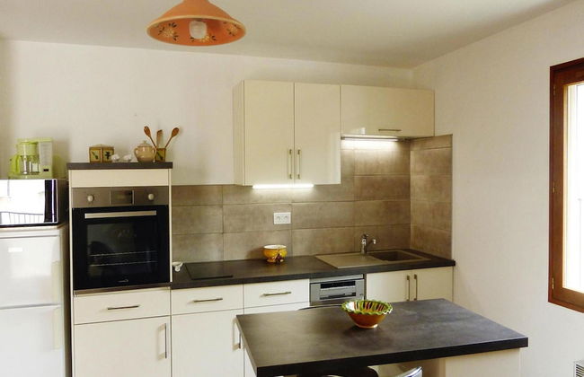 Charming Holiday Flat With Shared Pool, Malaucene - Foto 6