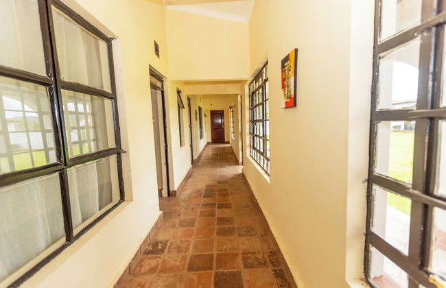 Ene Hacienda - Foto 14