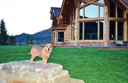 McDonald's Ranch Lodge - Foto 26