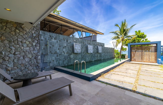 Phuket Moonlit Bay Seaview Resort&Spa - Foto 60