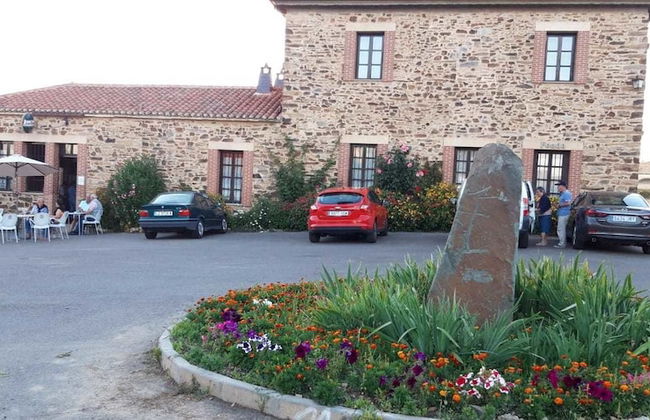 El Molino del Arriero - Foto 44