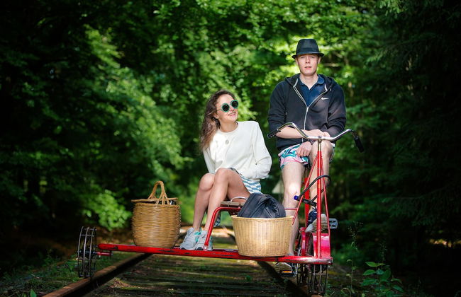 Trädgårdshuset i Sankt Olof - Foto 37