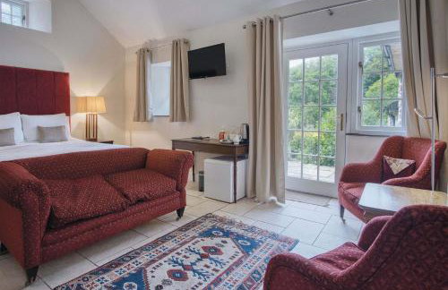 Brynach - 1 Bedroom - St Ishmael's - Foto 19