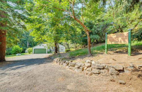 Family-Friendly Silverdale Home with Private Deck! - Foto 34