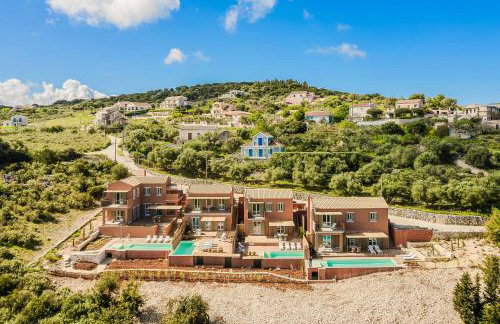 Villa Mare Kefalonia - Foto 29