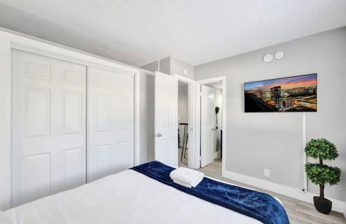 Rustic Retreats Cozy 1BR For 4 Guests Minutes From Las Olas - Foto 27