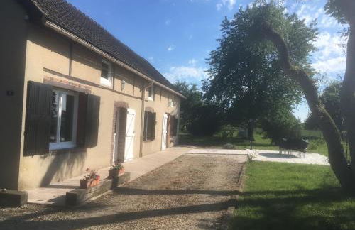 Gîte à l'orée de Grandchamp - Foto 18