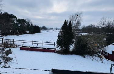 RelaxHome - Naturnahes Apartment für 4 Personen - Nähe Nordsee und Bremen - Photo 15