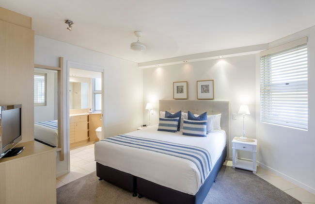 Maison Noosa Beachfront Resort - Foto 28