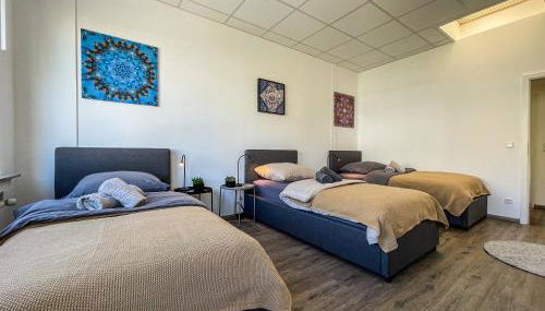 Downtown Apartments - Foto 4