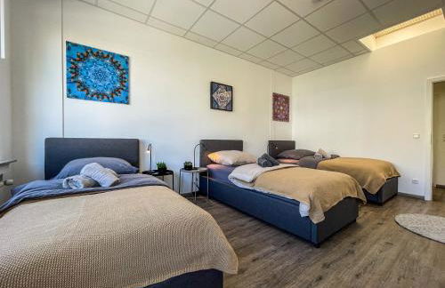 Downtown Apartments - Foto 4