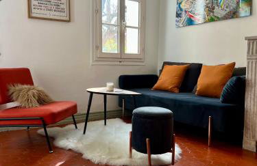 La Suite Mazarin - Foto 13