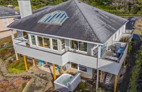 Horizon View - Meredith Lodging - Foto 75