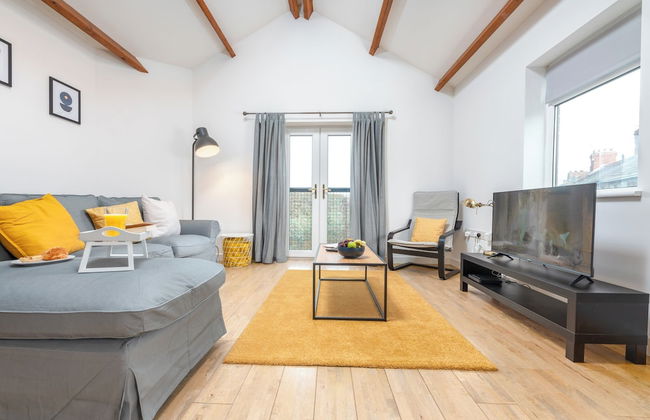 2 Bed House Close to Cardiff City Centre - Foto 14