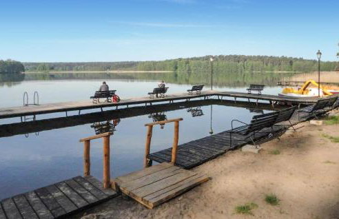 Beach Front Home In Ocypel With Sauna - Foto 7