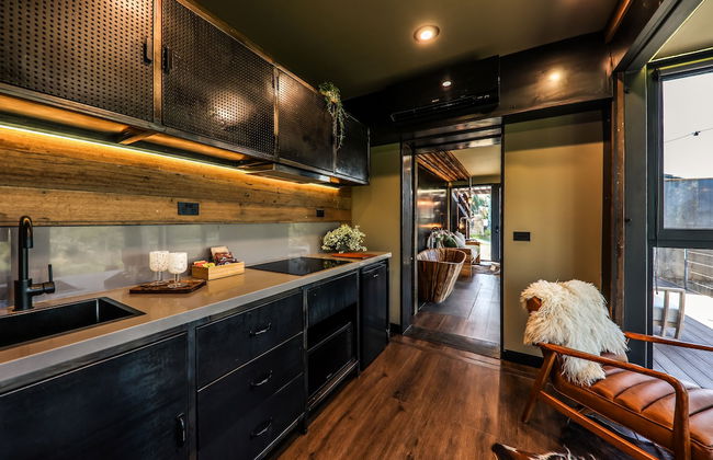 Clifftop at Hepburn - Foto 58